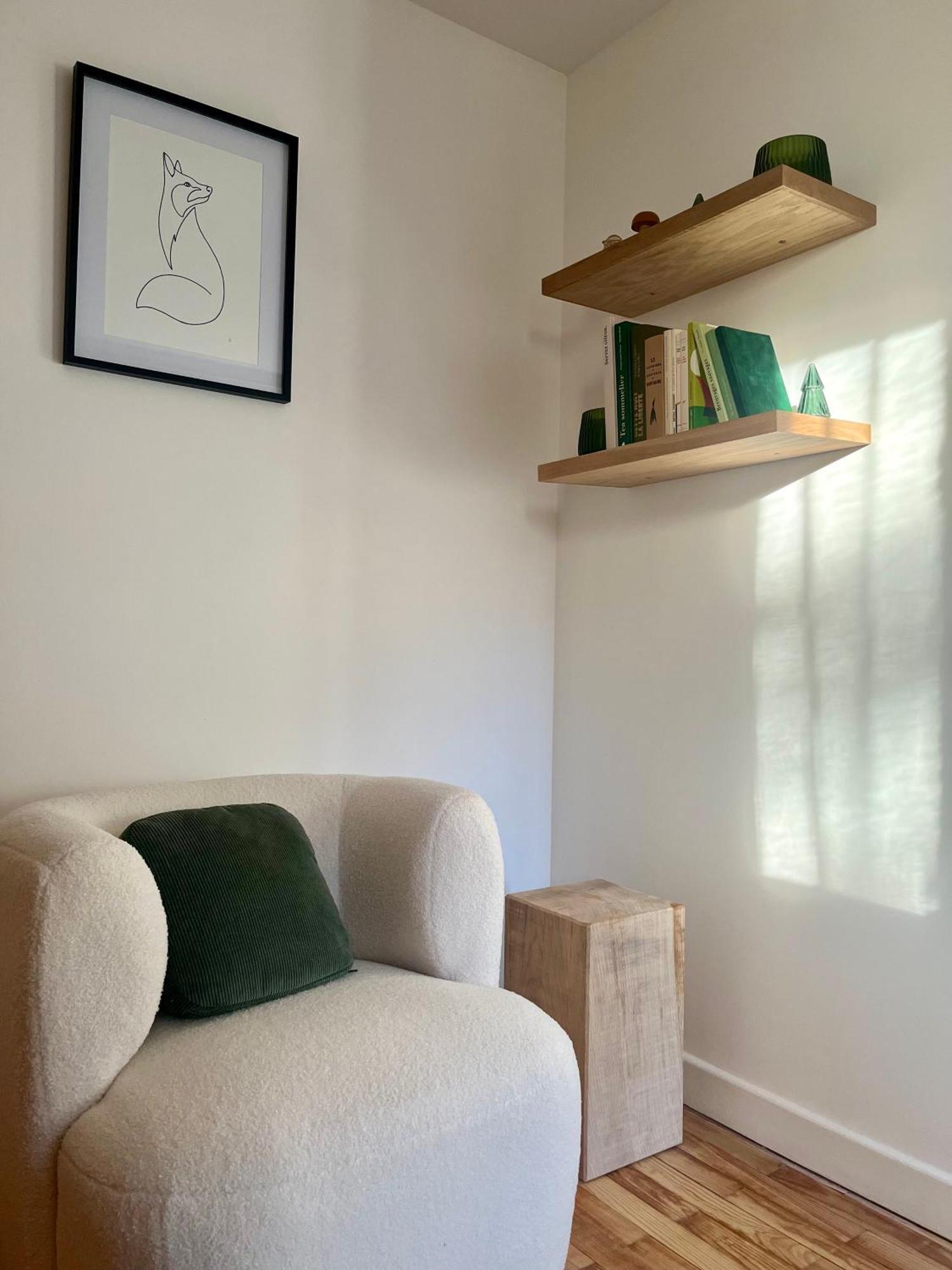 אבונדאנס Chalet Flachaire מראה חיצוני תמונה